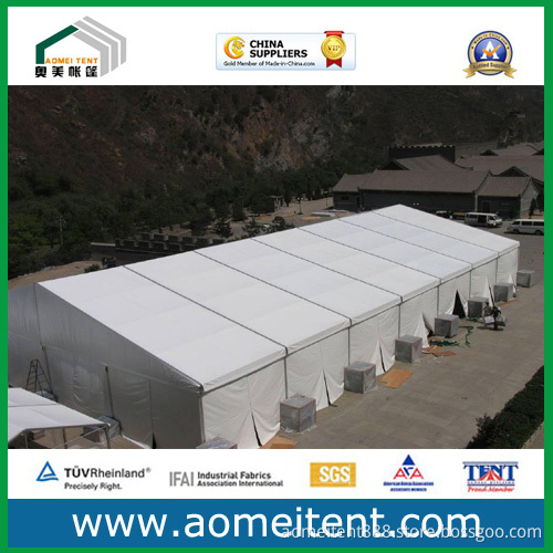 Industry Warehousetents for Storage of Aomei Tents (BT15/400)